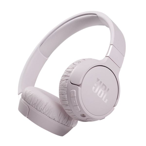 Casque Sans Fil JBL TUNE 600NC - Rose