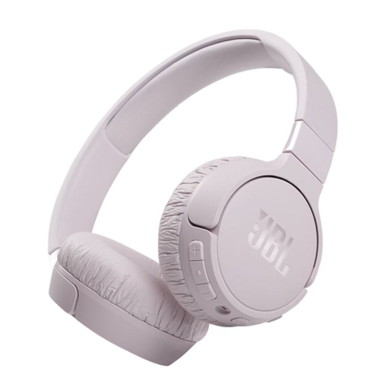 Casque Sans Fil JBL TUNE 600NC - Rose