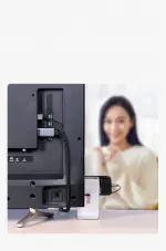 Cable HDMI Vers lightning KAKU 1.8M