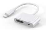 Apple Lightning Digital AV Adapter - Lightning to HDMI