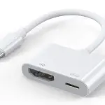 Apple Lightning Digital AV Adapter - Lightning to HDMI