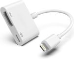 Apple Lightning Digital AV Adapter - Lightning to HDMI