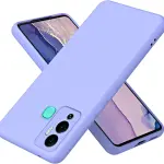 Silicone Case Infinix Hot 11
