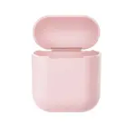 Etui de protection en silicone Pour Airpods 1 et 2 - Rose