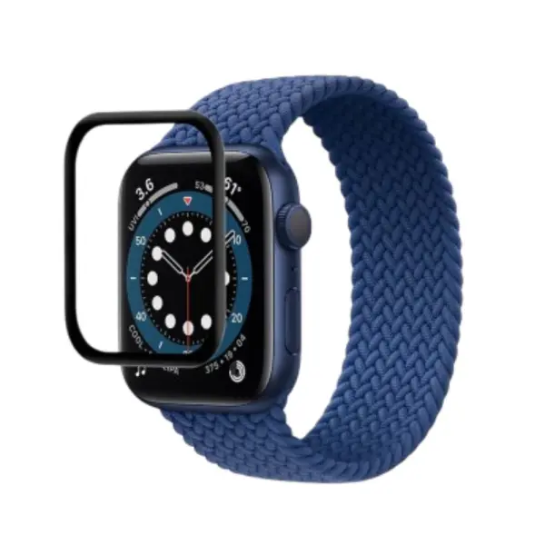 Protection d'écran Pour Apple Watch 42 mm