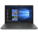 Laptop HP 15.6" Led HD IntelCore i3-1115G4 4Go - 1To - Gris