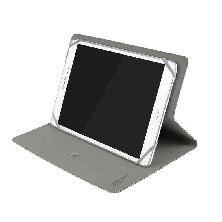 Vento Universal Folio Case Tucano - 7" - Black