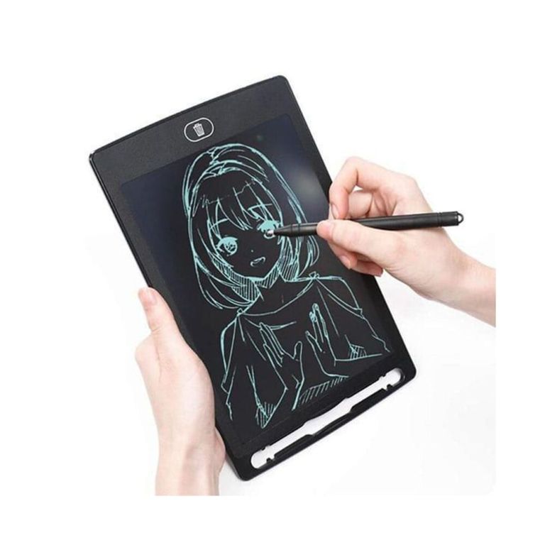 Tablette Graphique et d'écriture LCD 8.5" Platinet