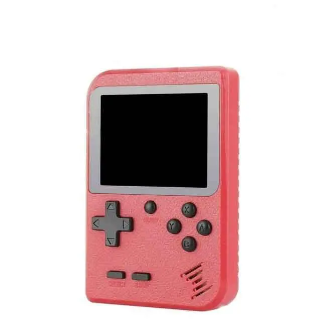 Game Console - Red Game Console - Red