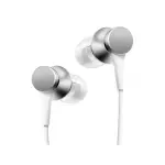 Mi In-Ear Headphones Basic Matte Silver – Image 3