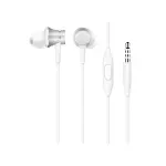 Mi In-Ear Headphones Basic Matte Silver