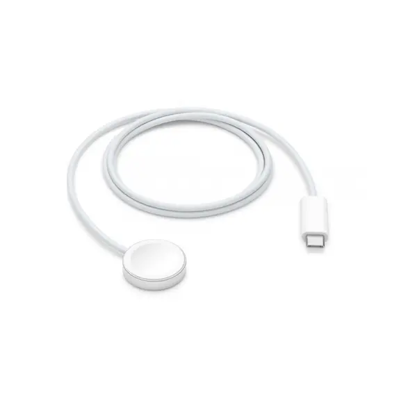 Cable de Charge Rapide Magnétique vers USB-C 1m Apple Watch