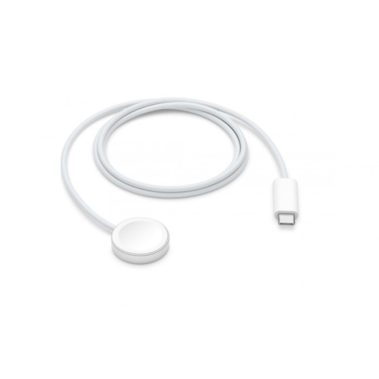 Cable de Charge Rapide Magnétique vers USB-C 1m Apple Watch