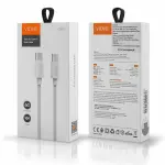 Cable Vidvie Type-C 1M