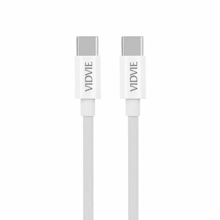Cable Vidvie Type-C 1M