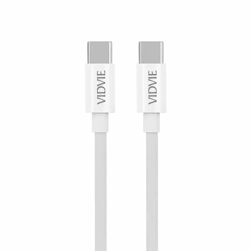 Cable Vidvie Type-C 1M Cable Vidvie Type-C 1M
