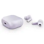 Ecouteurs True Wireless Style 2 - Violet