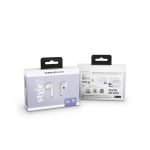 Ecouteurs True Wireless Style 2 - Violet