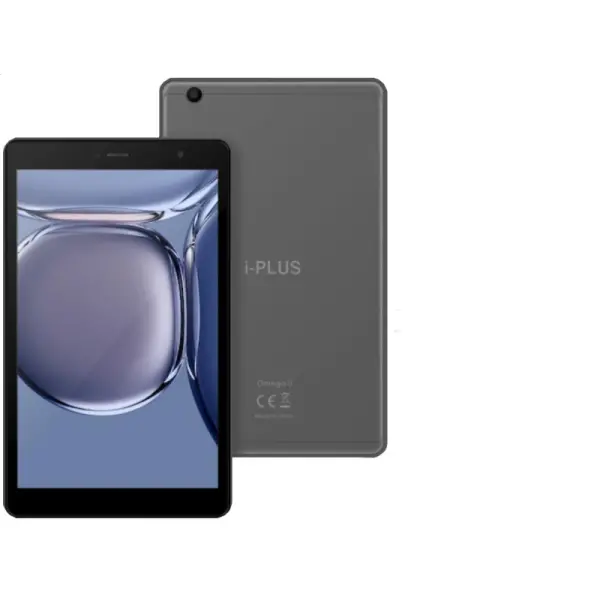 Tablette i-Plus Omega 8 -Gray