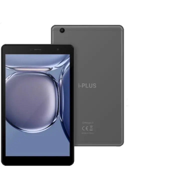 Tablette i-Plus Omega 8 -Gray