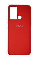 Silicone Case Infinix Hot 12i