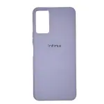 Silicone Case Infinix Hot 12 – Image 2