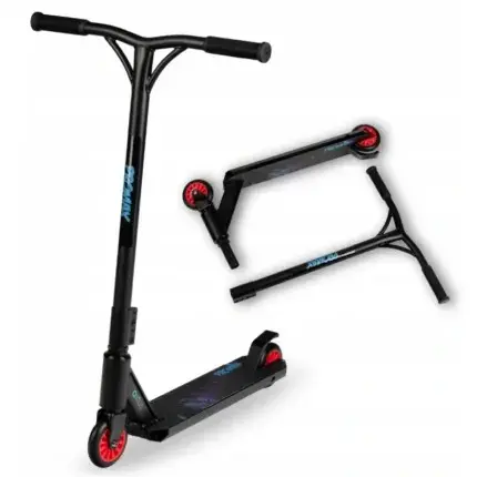 Trottinette Forever Sport Use - Black