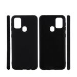 Silicone Case Infinix Hot 12i