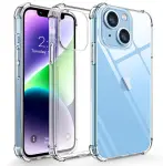 Clear Case iPhone 14 Plus