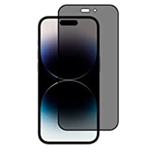 Film De Protection Privacy iPhone 14 Pro Max Caisles