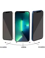 Film De Protection Privacy iPhone 14 Pro Caisles