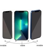 Film De Protection Privacy iPhone 14 Caisles