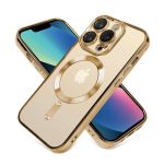 Glass Case Avec MagSafe iPhone 13 Pro