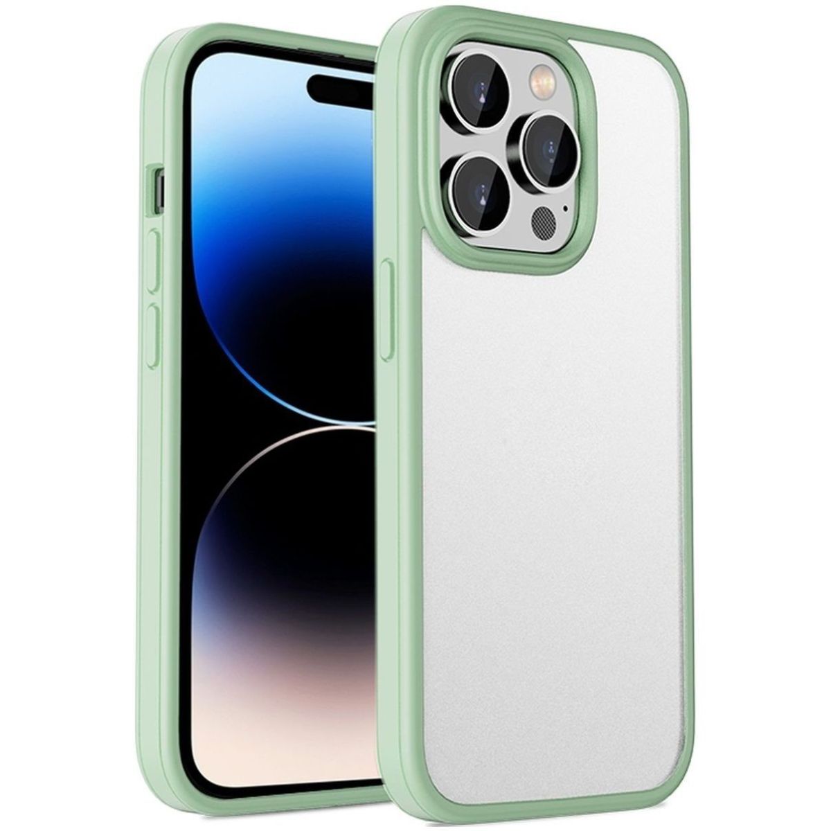 Coque silicone Pour iPhone 13 Pro Max Coque silicone Pour iPhone 13 Pro Max
