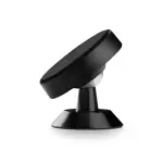 Support Voiture Magnétique TTEC - Noir – Image 2