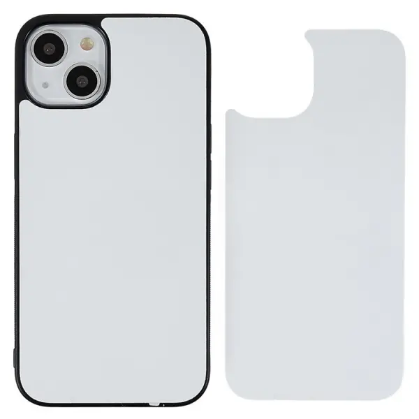 Coque New Skin Flexible Pour iPhone 14 Plus