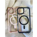 Coque Avec MagSafe Pour iPhone 14