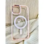 Coque Avec MagSafe Pour iPhone 14