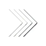 MacBook Air 13" Apple M2 CPU 8C GPU 8C SSD 256Go - Midnight – Image 3