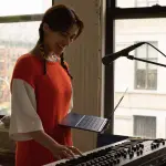 MacBook Air 13" Apple M2 CPU 8C GPU 8C SSD 256Go - Starlight – Image 8