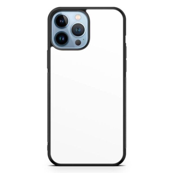 Coque New Skin Flexible Pour iPhone 13 Pro Max