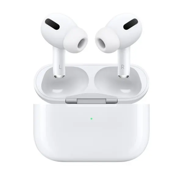 AIRPODS PRO - white
