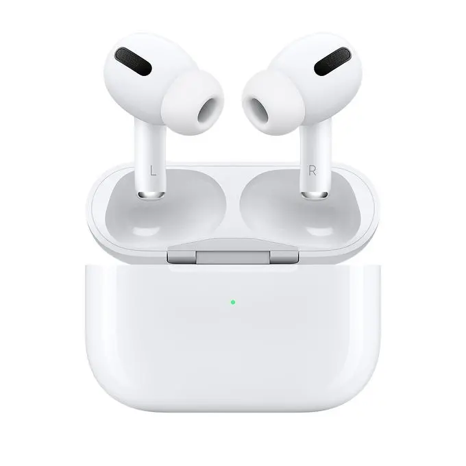 AIRPODS PRO - white AIRPODS PRO - white