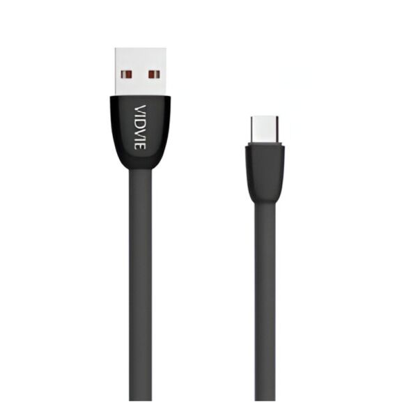 Cable Vidvie Micro-Usb 1M