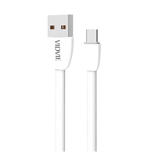 Cable Vidvie Type-C 1M