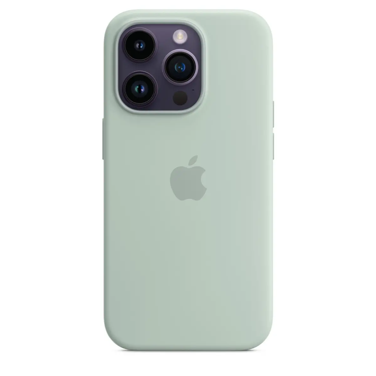Silicone Case iPhone 14 Pro