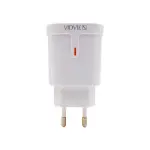 Chargeur Vidvie CE06V Micro-USB 18W