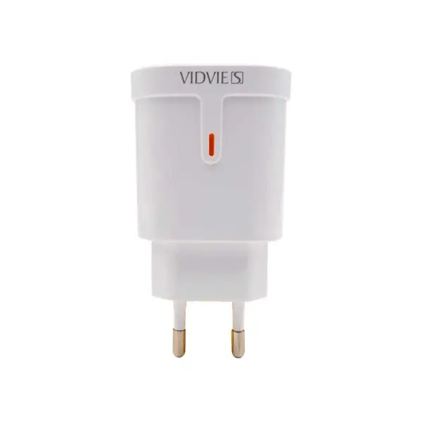 Chargeur Vidvie CE06V Micro-USB 18W