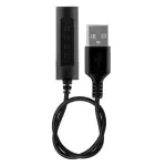 Micro Casque Filaire Professionnel T'nB ACTIV 100m - Noir