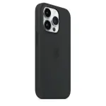 Silicone Case iPhone 14 Pro - Midnight